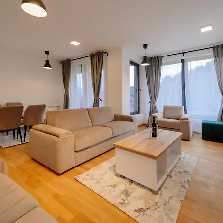 Mokrogorka * Mokra Gora