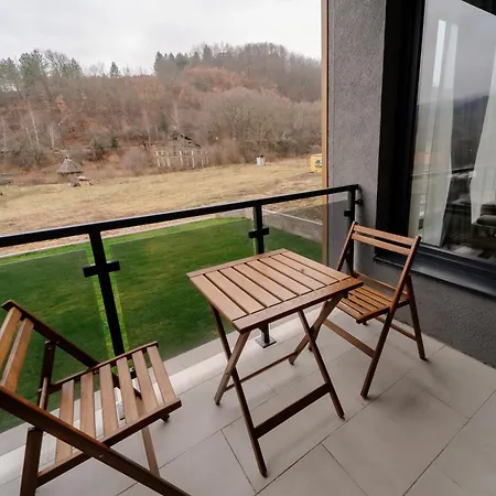 Mokrogorka * Mokra Gora