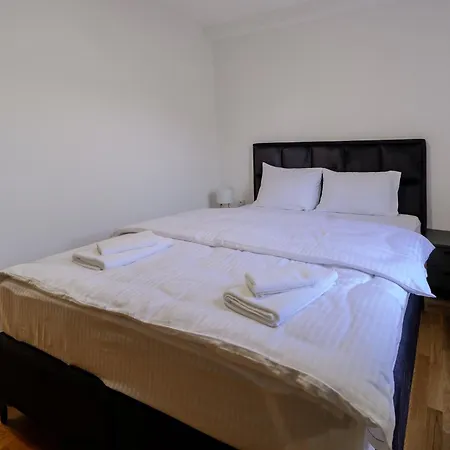 Mokrogorka * Mokra Gora