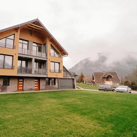 Apartment Mokrogorka Mokra Gora