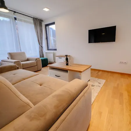 Apartment Mokrogorka *