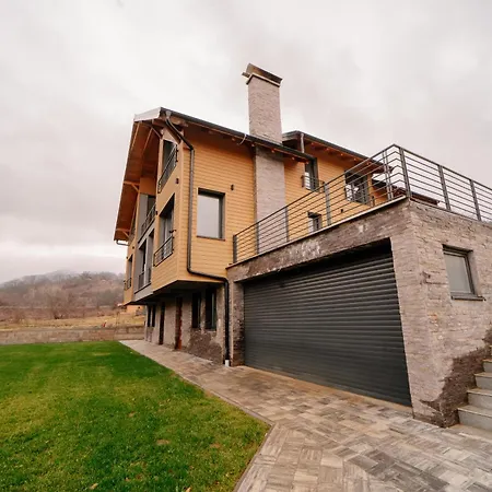 Apartment Mokrogorka *