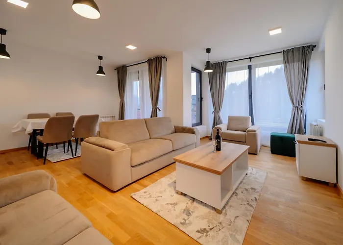 Mokrogorka * Мокра-Гора