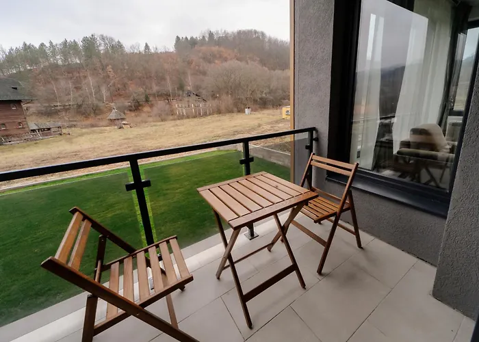 Mokrogorka * Мокра-Гора